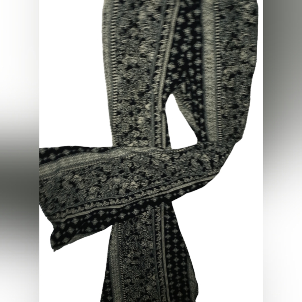 Bohemia stretch pants